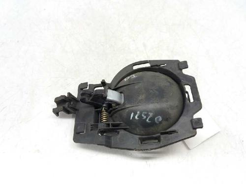 Front left interior door handle CITROËN C3 I (FC_, FN_) 1.1 i | BP3664953I13 