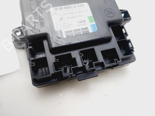 Electronic module MERCEDES-BENZ B-CLASS Sports Tourer (W245)  | BP29625895M83 