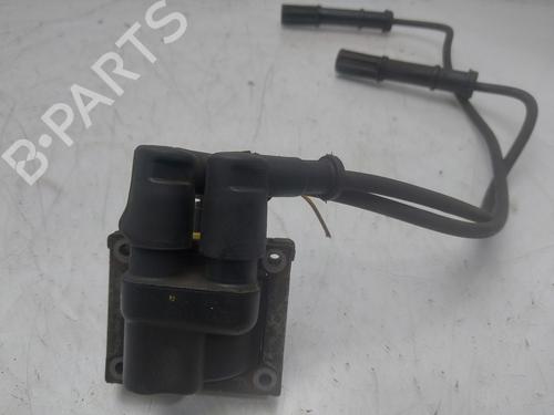 Ignition coil FIAT PANDA (169_) 1.2 (169.AXB11, 169.AXB1A) | BP37757184M94 - Image 2