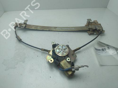 Fensterheber links vorne OPEL FRONTERA B (U99) 2.2 DTI (6B_ZC, 6B_VF, 6B_66, 6B_76) | BP29708419C22 