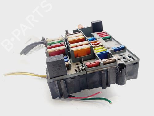 Fuse box CITROËN XSARA PICASSO (N68) 2.0 HDi | BP28014448E1 
