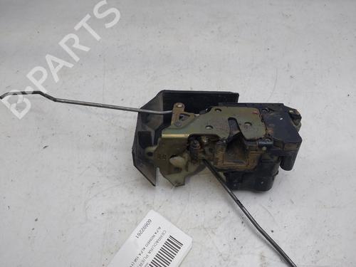 Used Front left lock ALFA ROMEO 156 (932_) 1.9 JTD (932.A2B00, 932.A2C00) (115 hp) 17078842