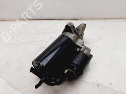 Starter AUDI ALLROAD C5 (4BH) 2.5 TDI quattro | BP19630521M8 