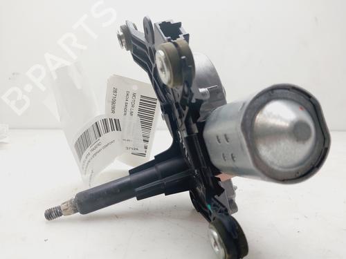 Rear wiper motor DACIA SANDERO III  | BP23146286M102 