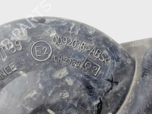 Horn CITROËN C3 I (FC_, FN_) 1.4 HDi | BP31209906E13 