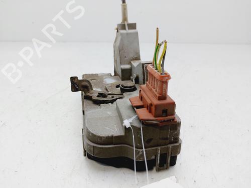 Rear left lock PEUGEOT 307 (3A/C)  | BP30061337C100 