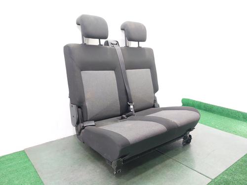 Rear seat FIAT DOBLO Cargo (263_) 1.3 D Multijet | BP31957573C17