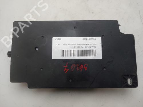 Fuse box MINI MINI COUNTRYMAN (R60) John Cooper Works ALL4 | BP37435845E1 - Image 4