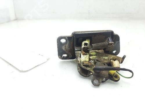 Tailgate lock HYUNDAI H-1 / STAREX Bus (A1) 2.5 TD 4WD | BP18032059C101 