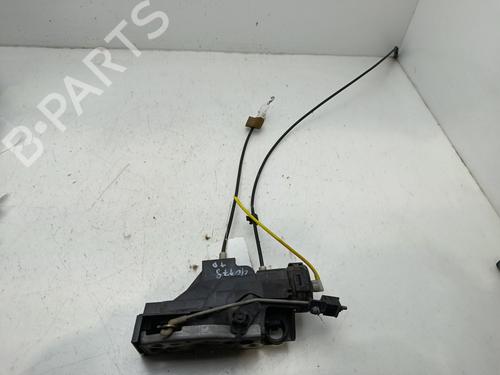 Used Rear right lock MERCEDES-BENZ A-CLASS (W168) A 170 CDI (168.008) (90 hp) 31914733