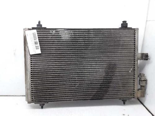 AC radiator PEUGEOT 406 (8B) 1.8 BiFuel | BP3318303M32 