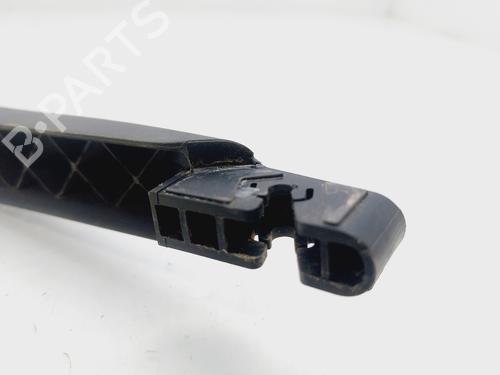 Rear windshield wiper arm FORD FIESTA VI (CB1, CCN)  | BP28106573C144 