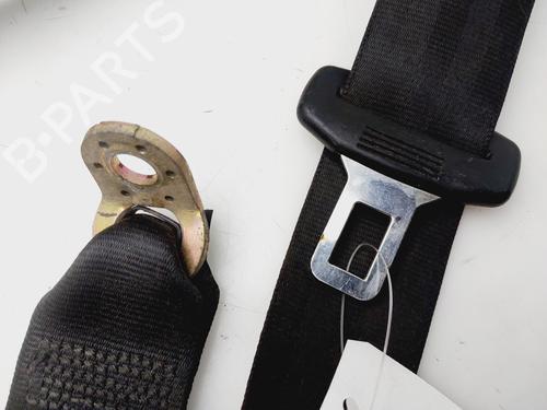 Rear left seatbelt AUDI A4 B6 (8E2) 1.9 TDI | BP30891000I29