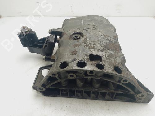 Oil sump RENAULT LAGUNA II Grandtour (KG0/1_) 1.9 dCi (KG0G) | BP22687250M115