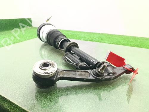 Left front shock absorber MERCEDES-BENZ S-CLASS (W220, V220) S 320 CDI (220.026, 220.126) | BP29408553M16 