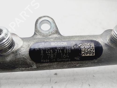 Injection rail BMW 3 (E90) 320 d | BP29375830M98 