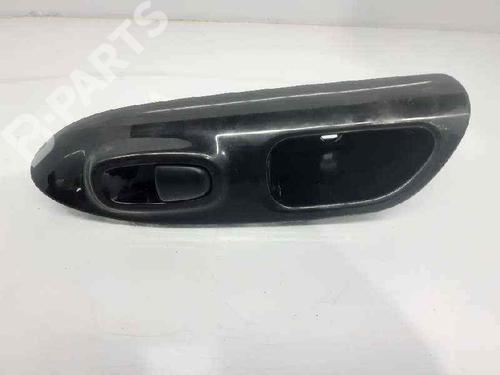 Used Left rear window switch Left rear window switch NISSAN JUKE (F15) 1.5 dCi (110 hp) 5935959 5935959
