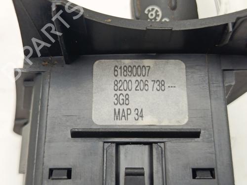 Switch RENAULT SCÉNIC II (JM0/1_) 1.6 16V (JM1R) | BP29353756I30 