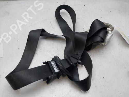 Front right seatbelt BMW 3 (F30, F80) 316 d | BP11838359I25 