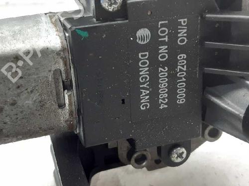 Rear wiper motor OPEL ASTRA J (P10) 1.7 CDTI (68) | BP6795972M102 
