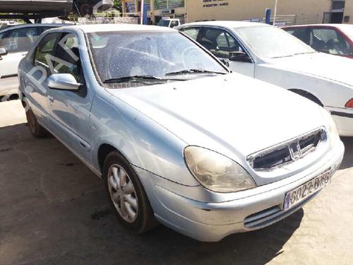 Other CITROËN XSARA Coupe (N0) 1.9 D | BP2860467O1 