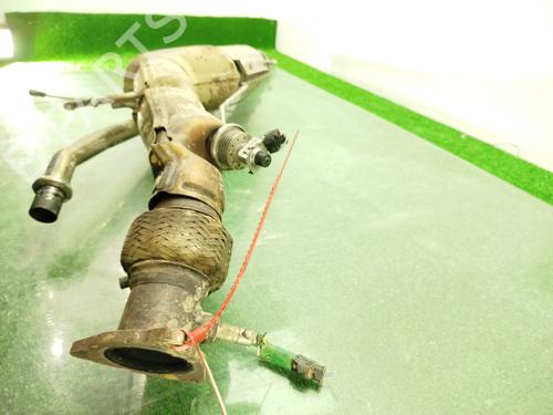 Roetfilter JAGUAR E-PACE (X540) | BP31265686M81