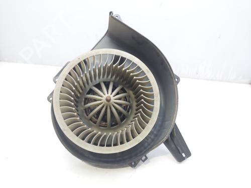 Used Heater blower motor VW POLO (9N_, 9A_) 1.4 16V (75 hp) 14008139