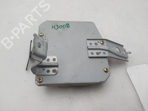 Electronic module TOYOTA COROLLA (_E12_) 2.0 D-4D (CDE120_, CDE120R) | BP39184382M83 - Image 2