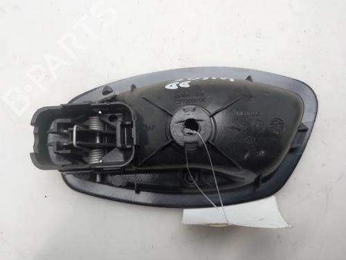 Front right interior door handle RENAULT MEGANE III Hatchback (BZ0/1_, B3_) 1.5 dCi | BP34714944I14 - Image 3