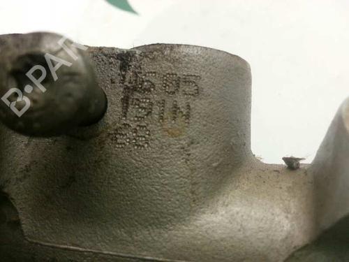 Brake master cylinder NISSAN MICRA III (K12) 1.4 16V | BP2868511M77 