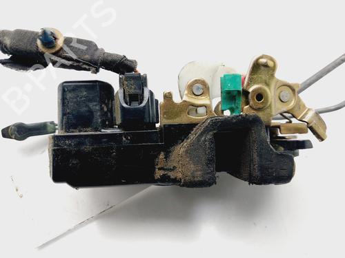 Front left lock CHRYSLER NEON II 2.0 16V | BP32455639C98