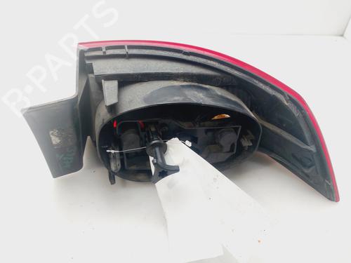 Left taillight RENAULT LAGUNA II (BG0/1_) 1.6 16V (BG1G, BG1H) | BP30102314C34