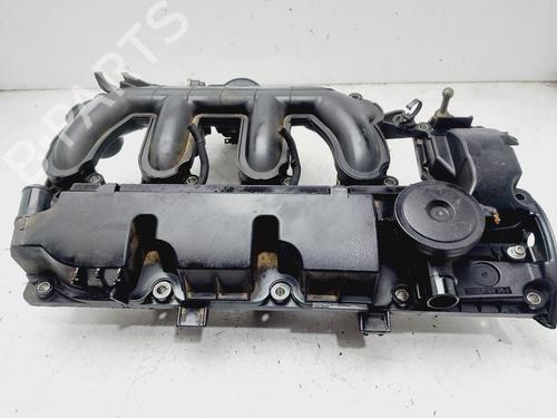 Intake manifold PEUGEOT 407 (6D_) 2.0 (6DRFNB, 6DRFNE) | BP29159244M70 