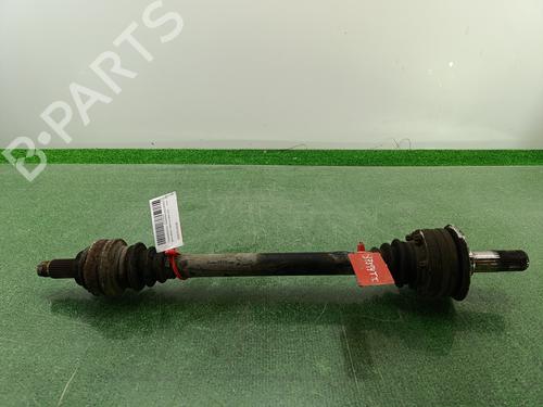 Used Left rear driveshaft BMW 5 (E60) 525 d (177 hp) 26504667