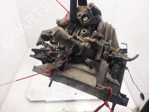 Gearbox OPEL INSIGNIA A (G09) 2.0 CDTI (68) | BP31263162M3 