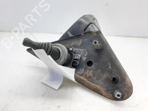 Right mirror PEUGEOT 406 (8B) 1.8 16V | BP7285832C27 