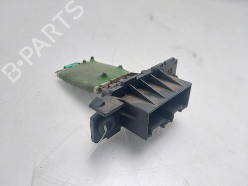 Used Heater resistor Heater resistor FIAT SCUDO Bus (270_, 272_) 2.0 D Multijet (120 hp) 35978520 35978520