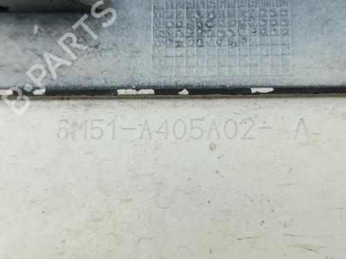 Fuel flap FORD FOCUS II (DA_, HCP, DP) 1.6 TDCi | BP29704024C131 