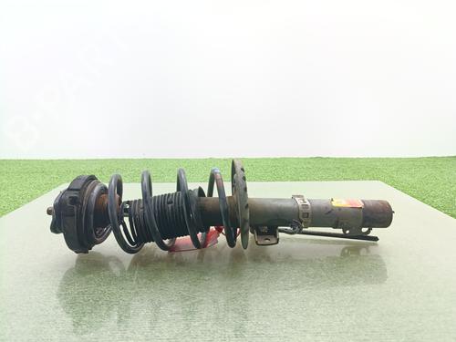 Used Right front shock absorber AUDI A2 (8Z0) 1.4 TDI (75 hp) 30335543