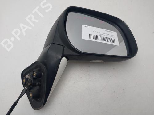 Used Right mirror Right mirror 37195135 37195135
