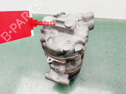 AC compressor BMW 3 (E90) 320 d | BP29445931M34 