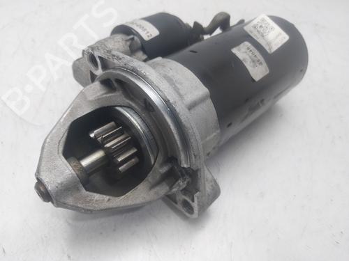 Startmotor Startmotor 38091066 38091066