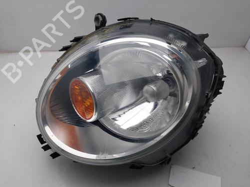 right-headlight-mini-mini-r56-2005-2006-2007-2008-2009-2010-2011-2012-2013-2014-38919368 main image