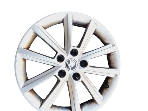 Used Rim SKODA OCTAVIA III Combi (5E5, 5E6) [2012-2020]  28052488