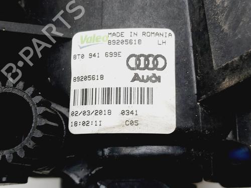 Left front fog light VW PASSAT CC B6 (357) 2.0 TDI | BP30409847C30 - Image 4