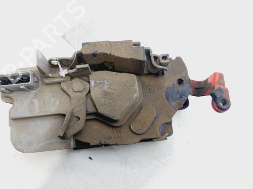 Høyre bak lås CITROËN XSARA Coupe (N0) 1.4 i (75 hp) 18527884