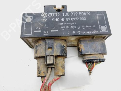 Used Electronic module SEAT LEON (1M1) [1999-2006]  30922368