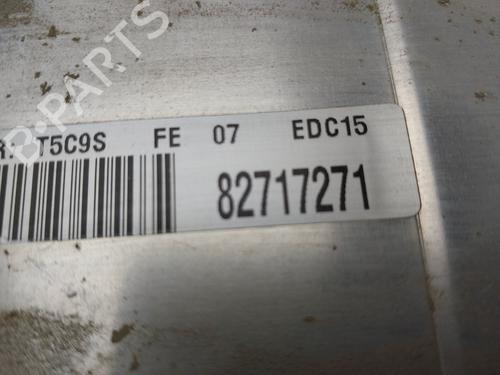 Engine control unit (ECU) PEUGEOT 307 Break (3E) 2.0 HDI 110 | BP33026129M57 - Image 3