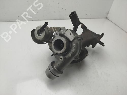 Turbolader/Kompressor für RENAULT CLIO IV (BH_) [2012-2021]  32978976