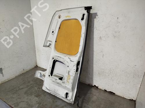 Right tailgate CITROËN BERLINGO MULTISPACE (B9) 1.6 HDi 75 16V | BP30057328C77 